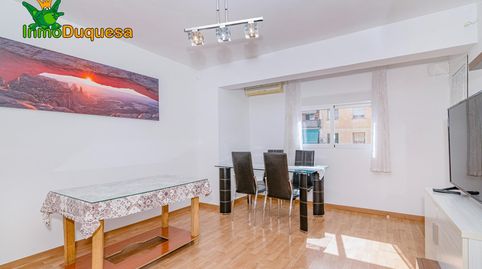 Foto 3 de Piso en venta en Barrio de Zaidín, Granada Capital