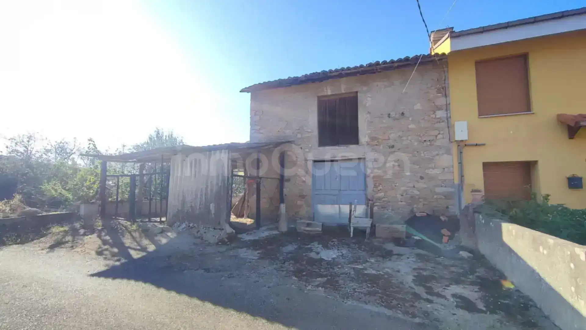 Casa o xalet en venda en Candamo