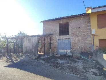 Casa en venda a Candamo