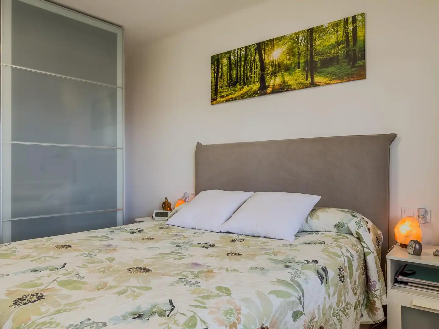 Habitación de Piso en venta en Terrassa con Aire acondicionado, Calefacción y Balcón