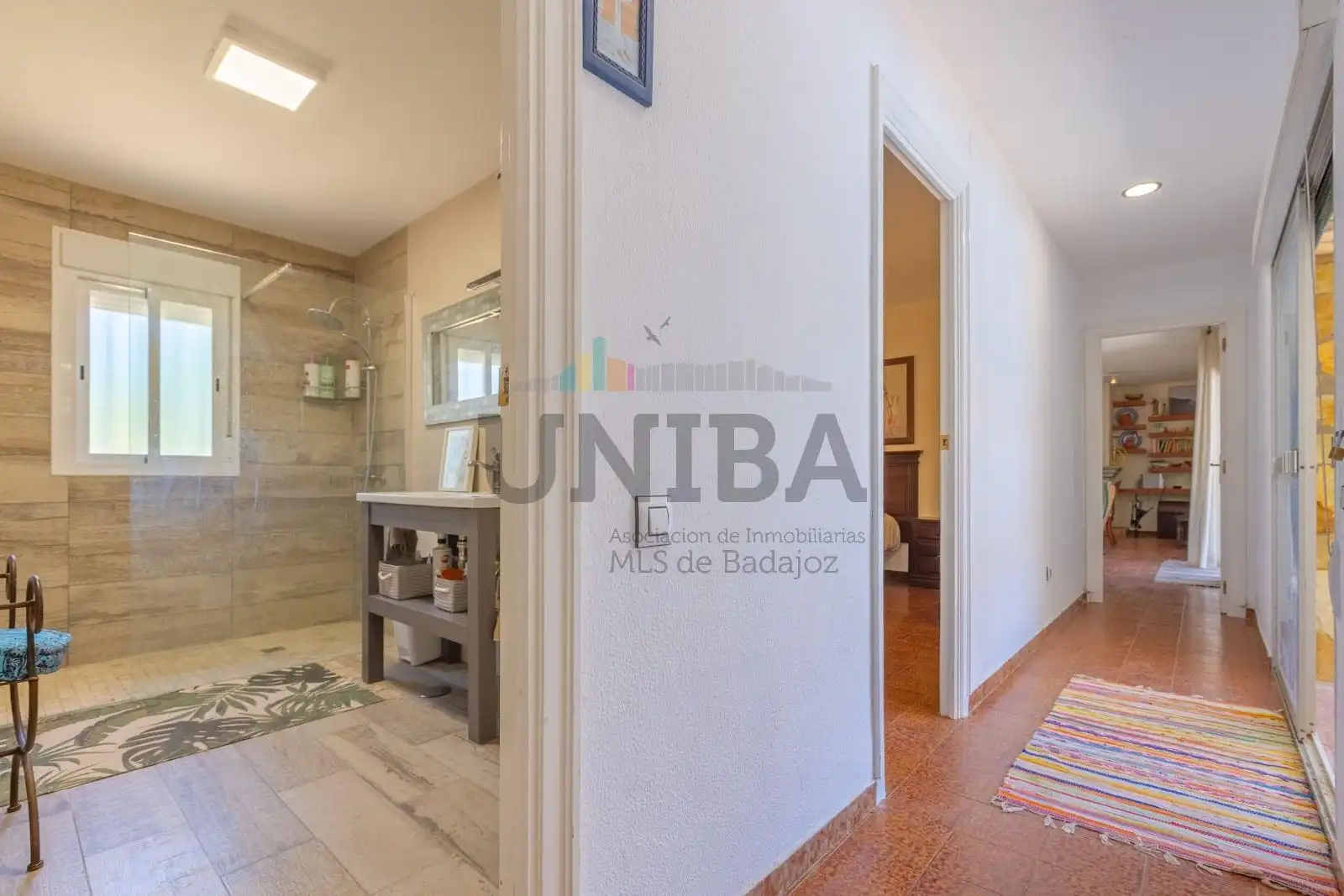 Chalet con piscina en venta en Pedanías de Badajoz, imagen 18