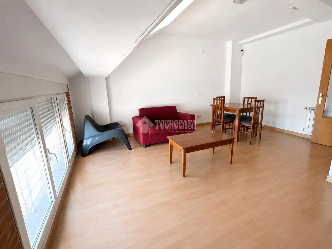 Living room of Flat for sale in Ciempozuelos