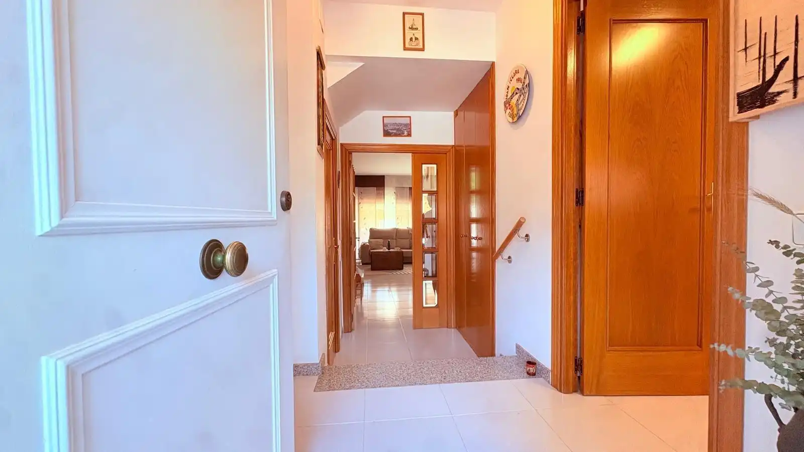 Casa o xalet en venda en Castellar del Vallès amb Calefacció i Terrassa