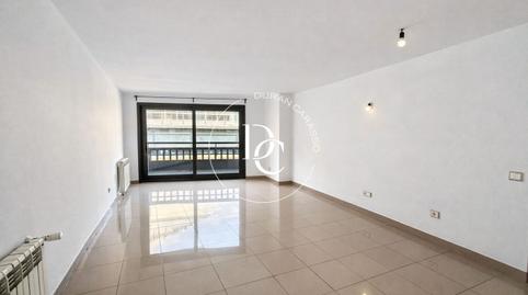 Foto 2 de Piso de alquiler en Avinguda Consell D'europa, Centro, Andorra la Vella