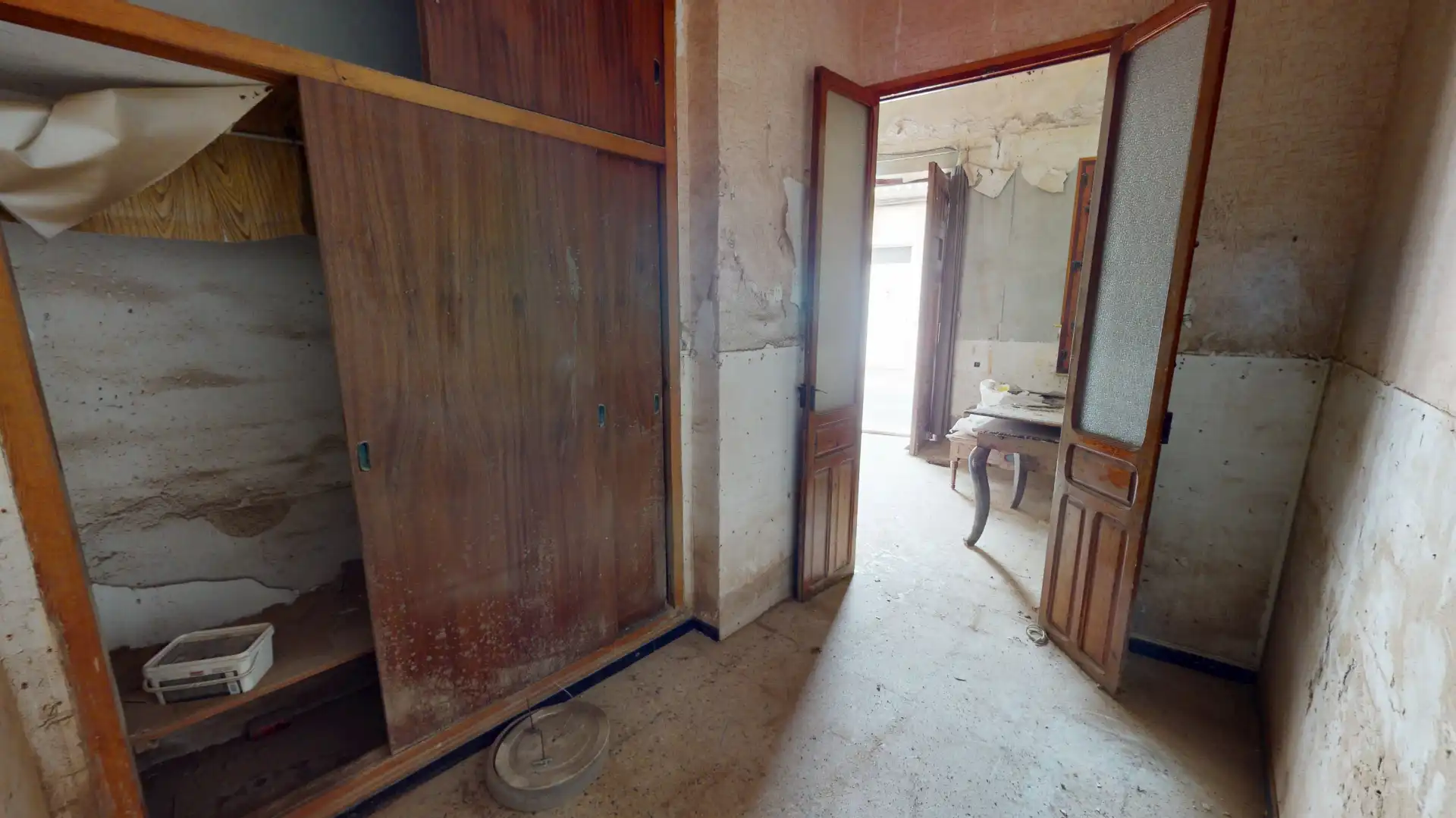 Houses for sale in El Campello  with Private garden