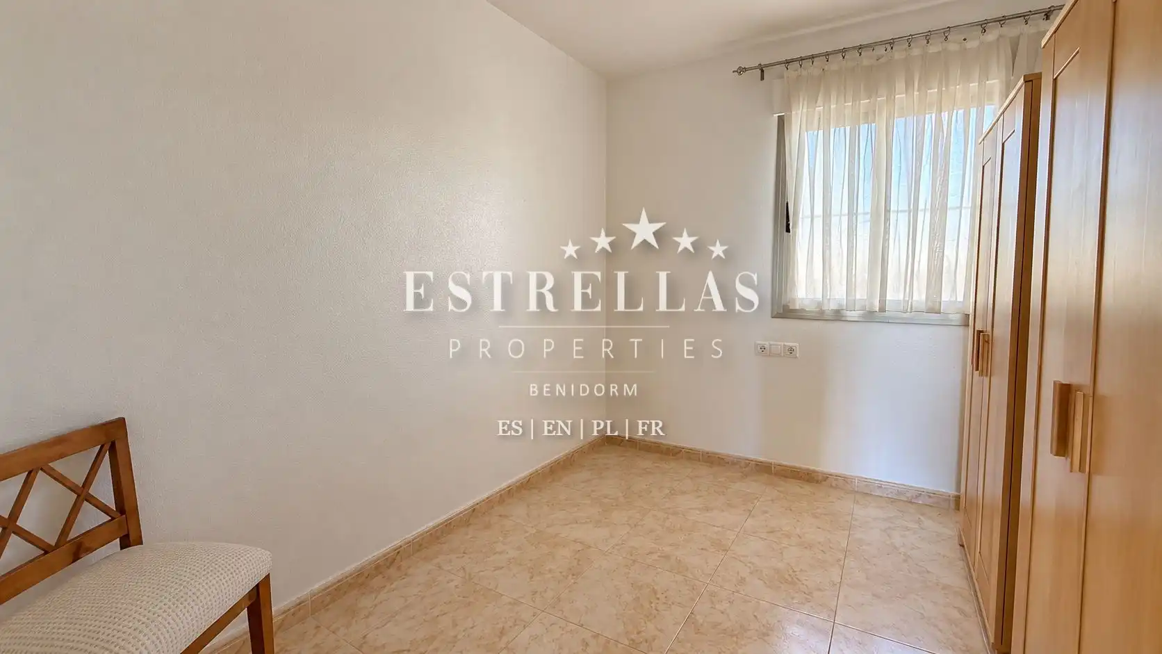 Apartamento con piscina en venta en La Cala de Villajoyosa, imagen 16