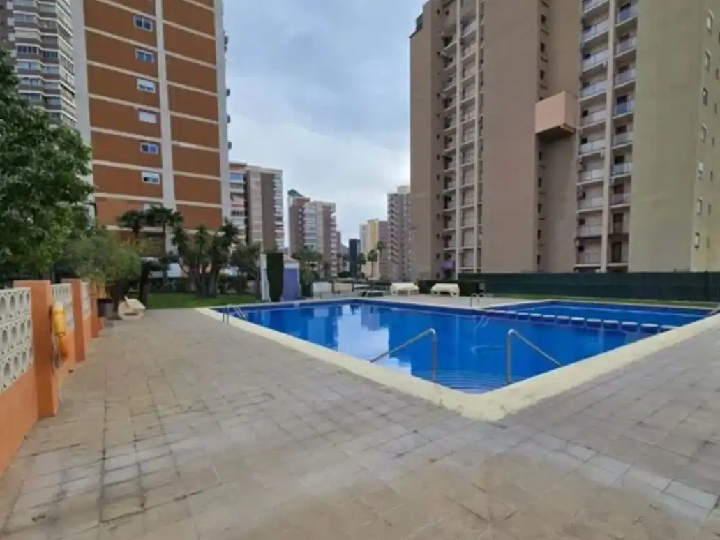 Studio with pool for sale in Calle Mirador 6, imagen 9