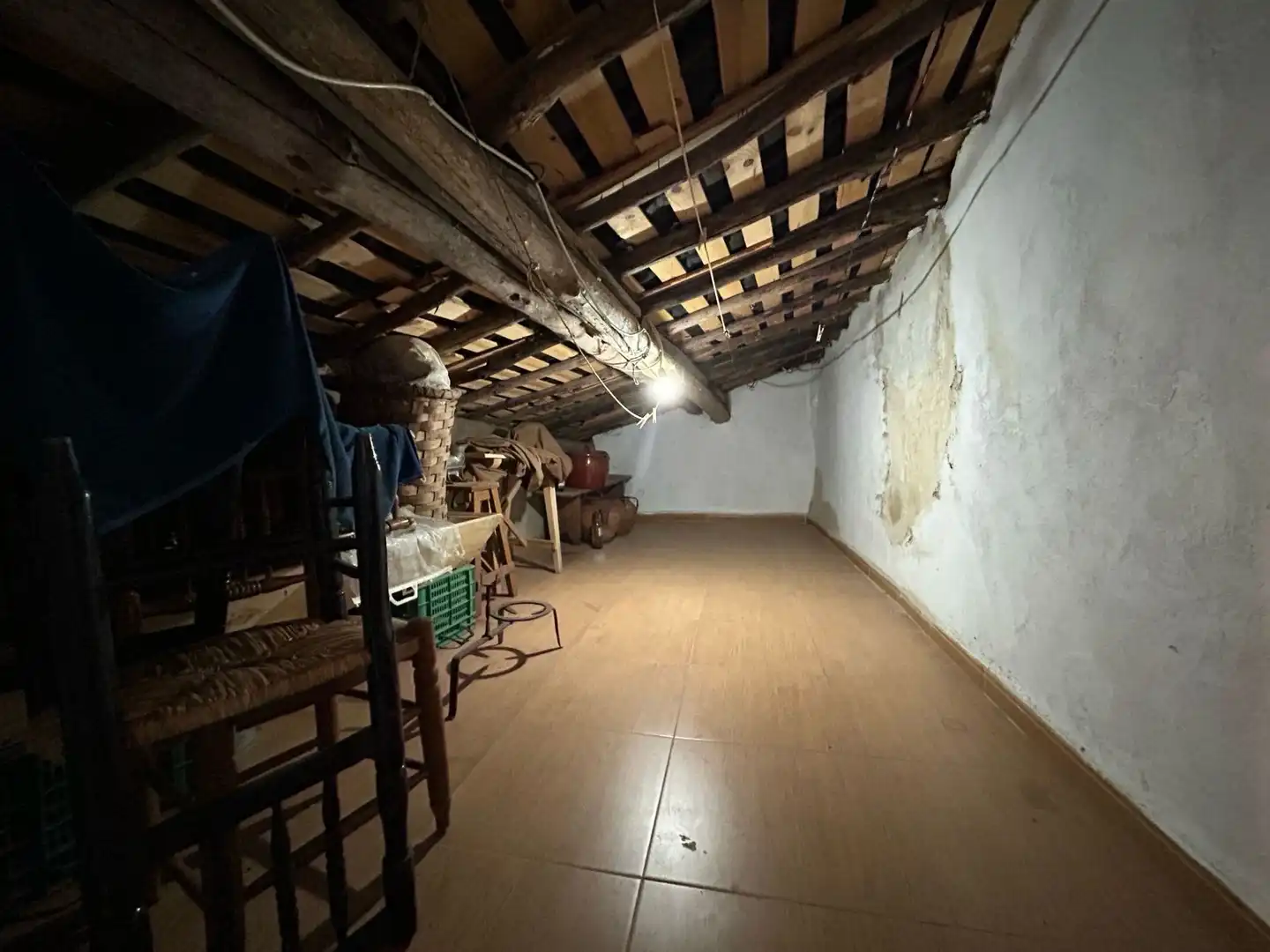 Houses for sale in Gata  with Private garden, Storage room and Furnished