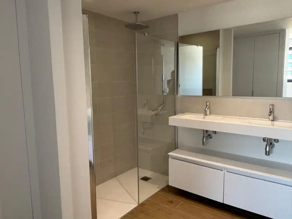 Apartment with pool for sale in El Higuerón, imagen 7
