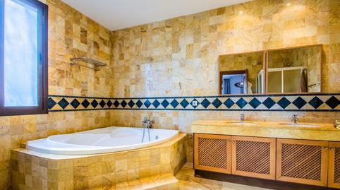 Foto 5 de Àtic en venda a Villacana - Costalita - Saladillo, Estepona