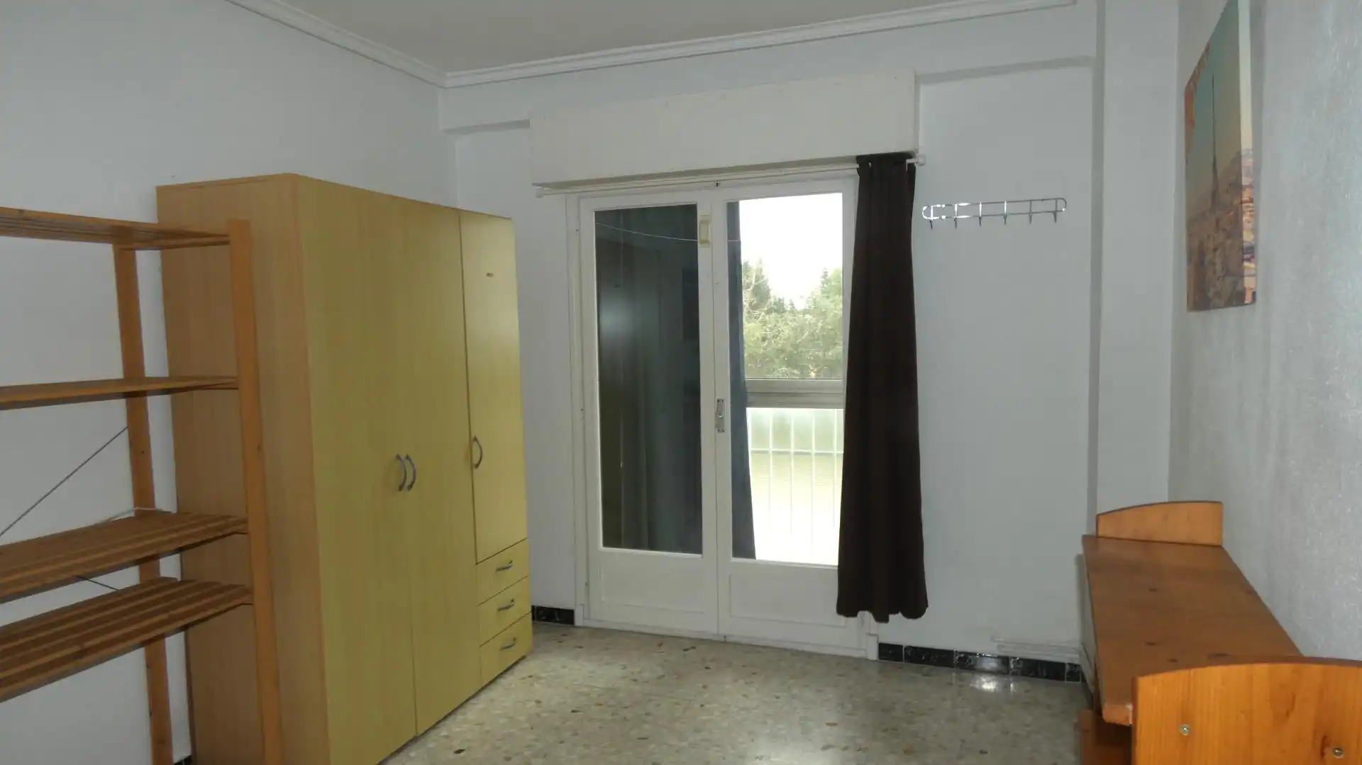 Dormitori de Pis en venda en Barrios rurales del norte