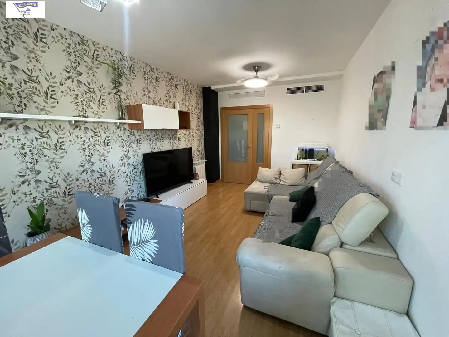 Apartament amb terrassa en venda a Imaginalia - Llanos del Águila, imagen 2