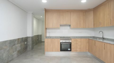 Foto 5 de Planta baixa en venda a Carrer Antonio Gomis Vicente, Carrús Este, Elche / Elx