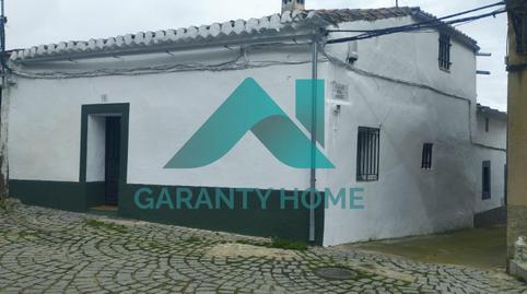 Foto 5 de Casa o chalet en venta en Garrovillas de Alconétar, Cáceres