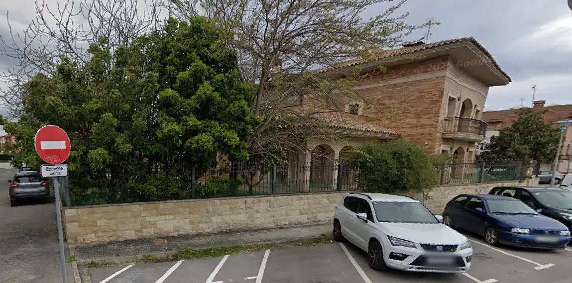 Casa o chalet en venta en Carrer Josep Capdevila, Palafolls