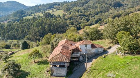 Foto 5 de Casa o xalet en venda a Lugar Poles, 11, Salas, Asturias