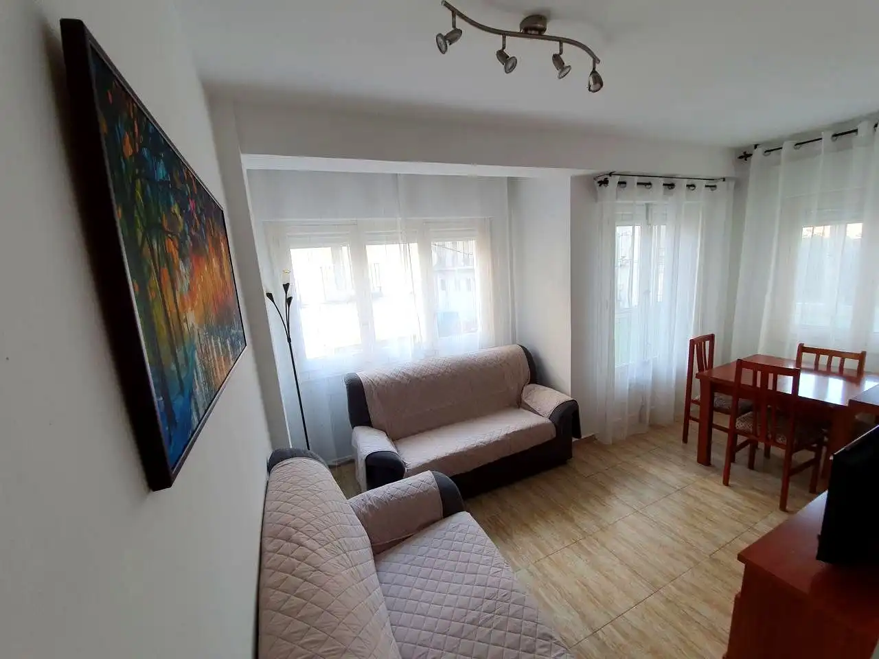 Room in Centro