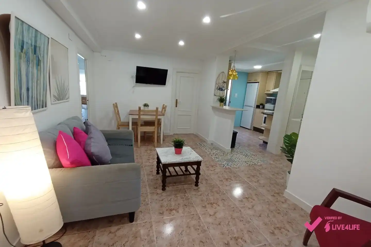 Piso en venta en calle d'Amadís de Gaula, imagen 12