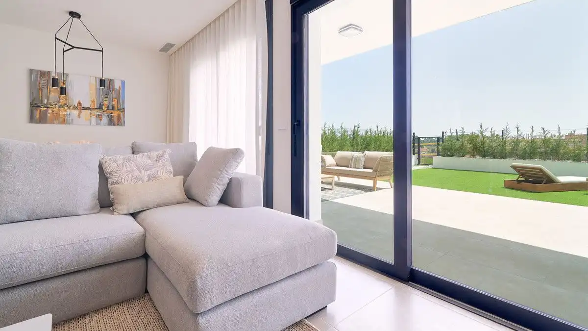 Apartment mit Pool zum Verkauf in Benamara - Atalaya, imagen 20