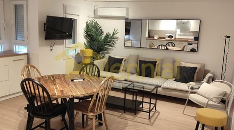 Foto 2 de Pis de lloguer a San Pablo, Sevilla Capital