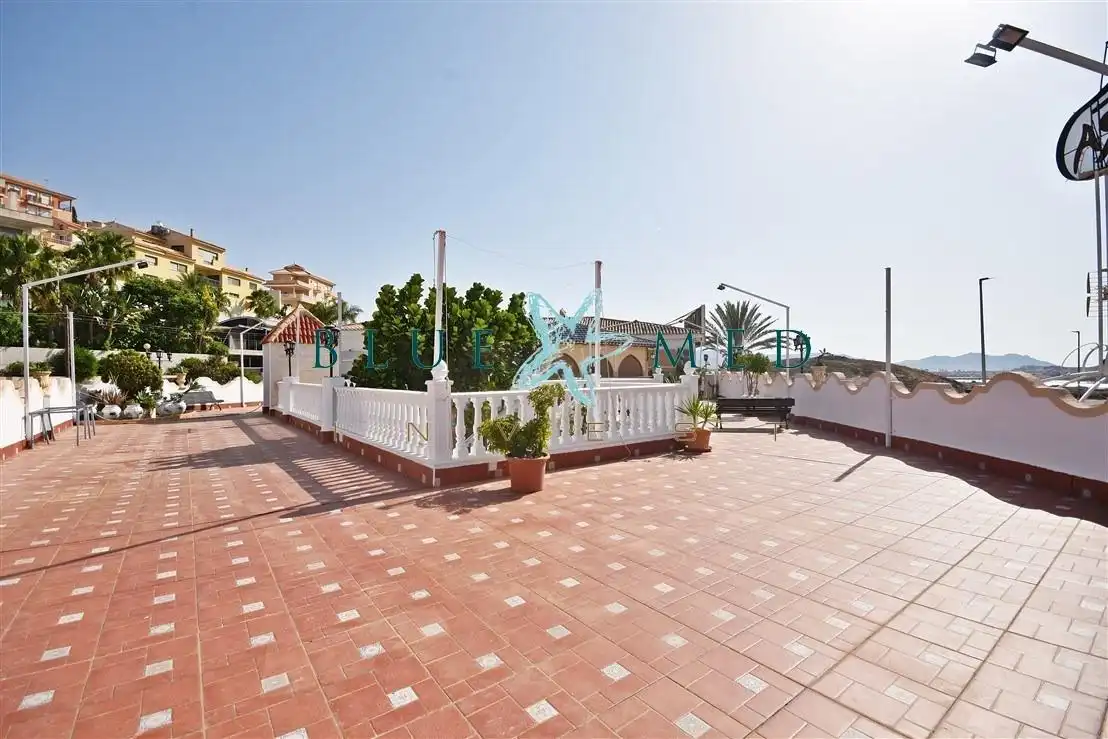 Local comercial en venda a Avenida de Don Antonio Segado del Olmo, imagen 33