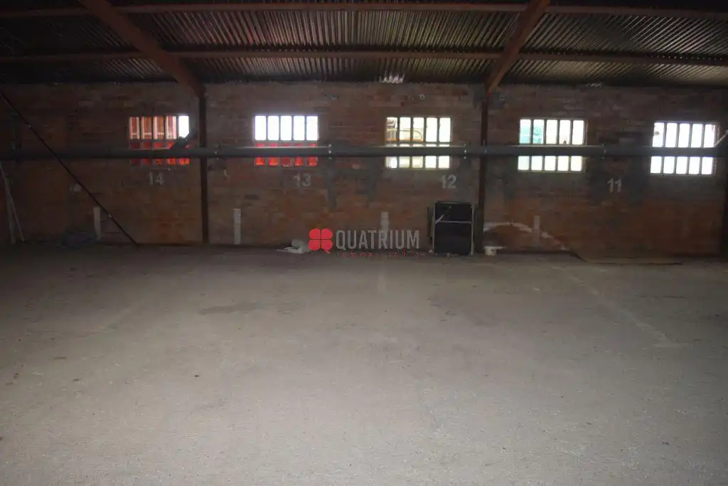 Piso en venta en Oroso con Calefacción y Trastero