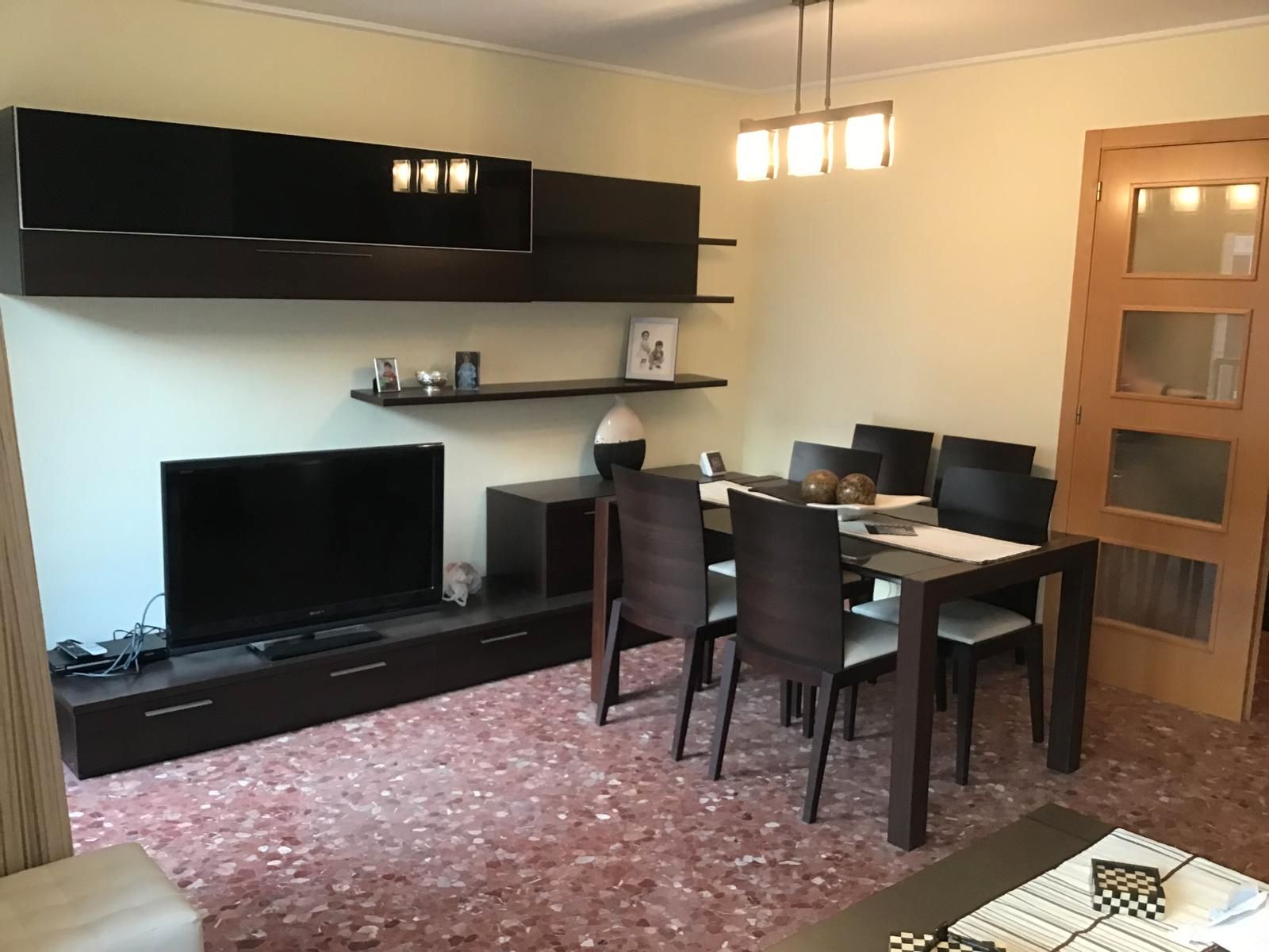 Piso en venta en Carrer Benifaió