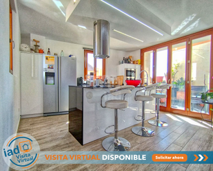 Kitchen of Building for sale in Málaga Capital