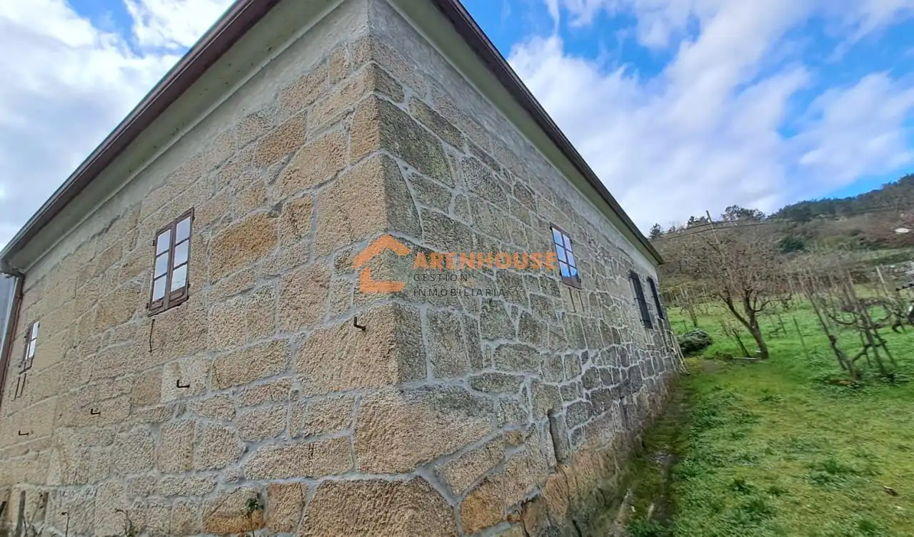 Haus mit Terrasse zum Verkauf in Punxín, imagen 4