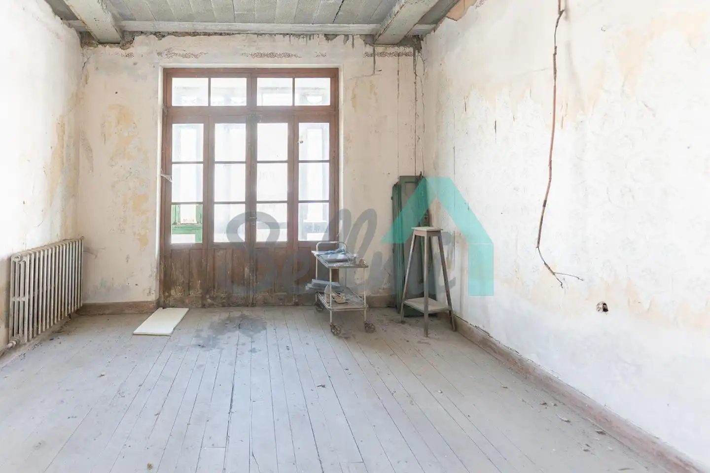 Maison avec jardin à vendre à Barrio La Ferrería, imagen 31