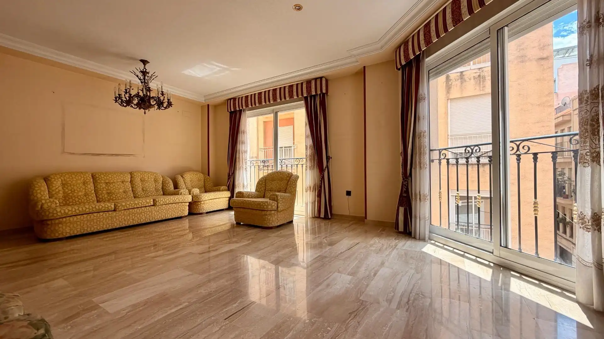 Wohnung mit Aufzug zum Verkauf in Elche ciudad, imagen 14