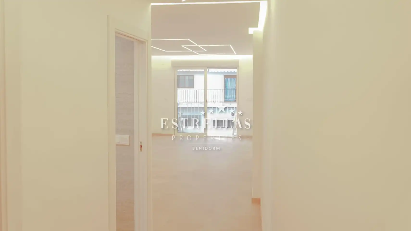 Apartamento en venta en Altea con Aire acondicionado, Calefacción y Trastero