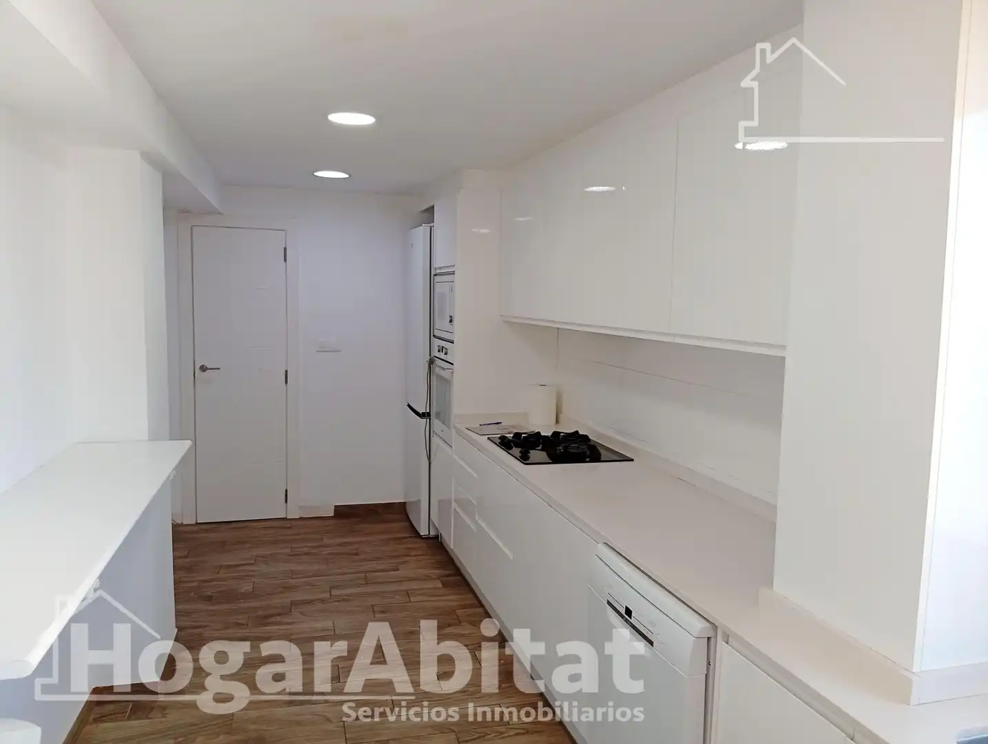 Appartement avec terrasse à vendre à Calle Trafalgar, imagen 9