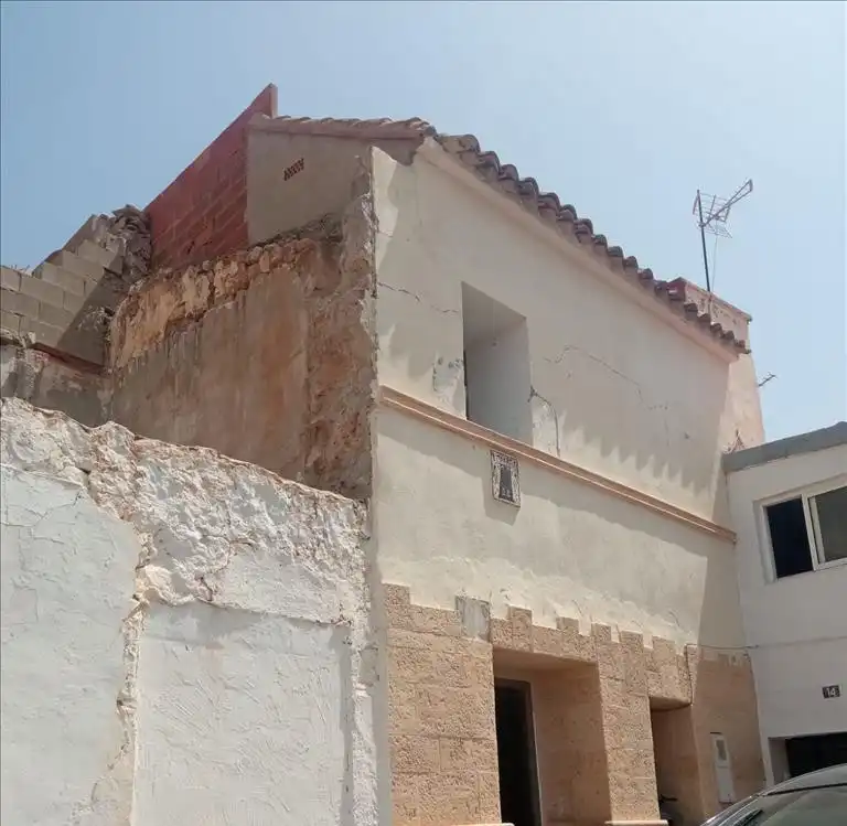 Apartment zum Verkauf in CL MAYOR ANTIGUA 16LLIRIA (VALENCIA), imagen 2