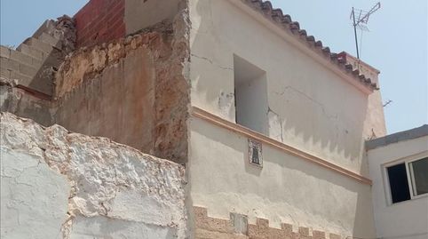 Foto 2 de Apartamento en venta en Cl Mayor Antigua 16lliria (valencia), -1, Casco Antiguo, Llíria