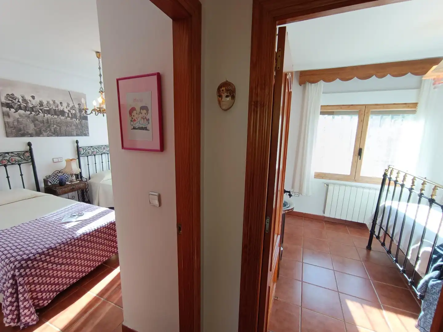 Houses for sale in Molina de Segura  with Air Conditioner, Heating and Private garden