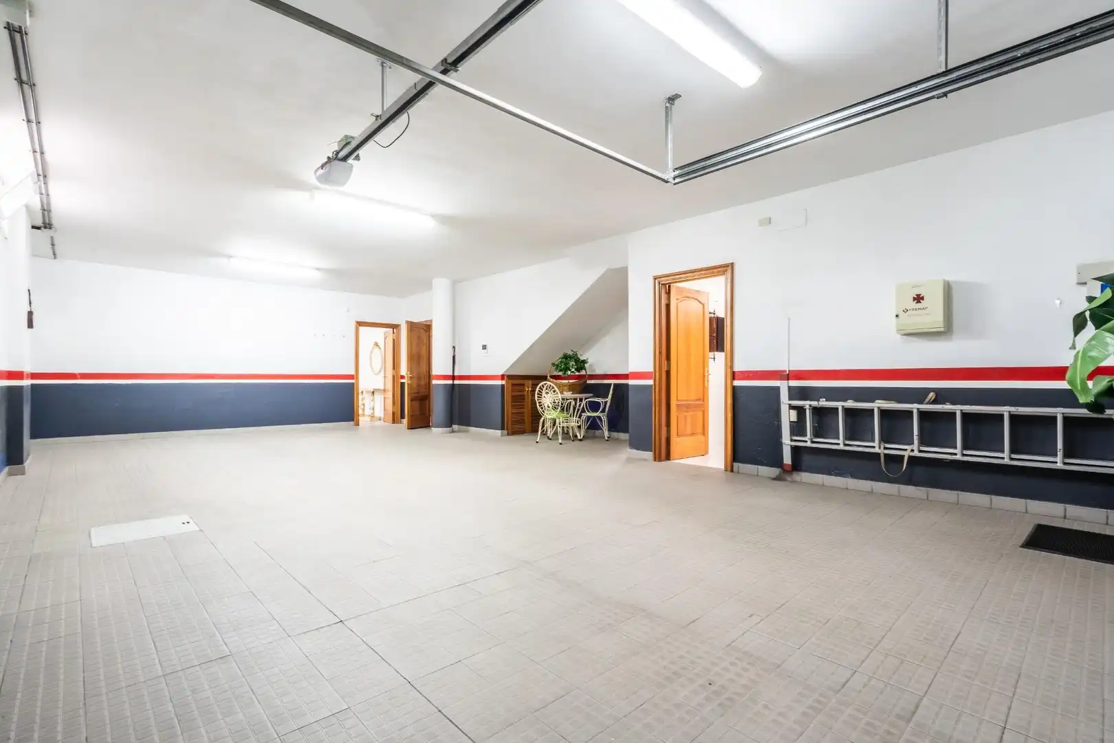 Chalet con terraza en venta en Calle EMETERIO PADRON CRUZ 1, imagen 47