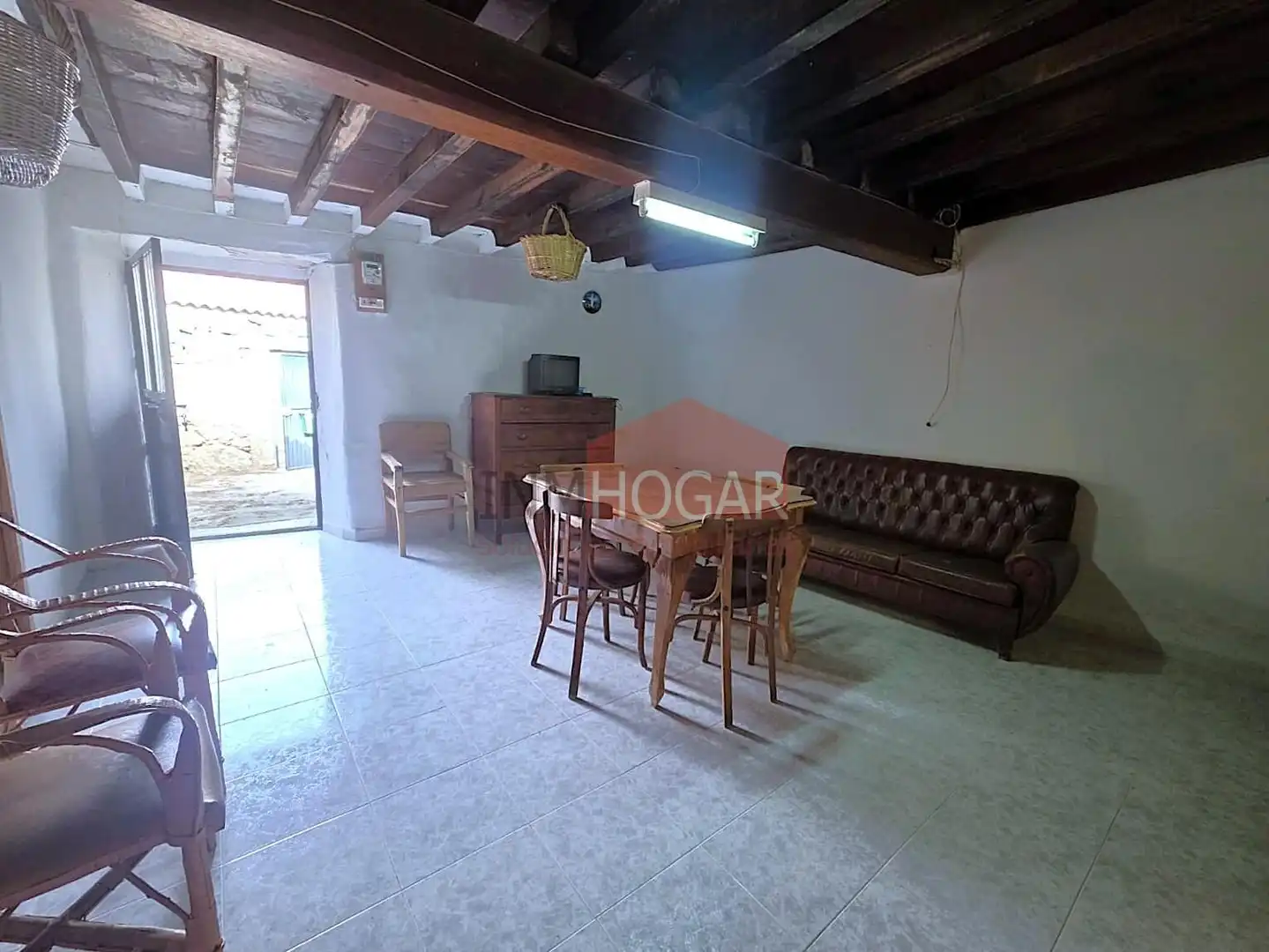 Houses for sale in La Hija de Dios