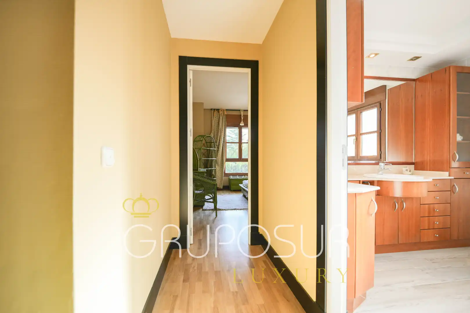 Casa o chalet en venta en Valladolid con Calefacción, Jardín privado y Parquet