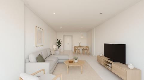 Photo 2 of Flat for sale in Calle de Bravo Murillo, Cuatro Caminos - Azca, Madrid