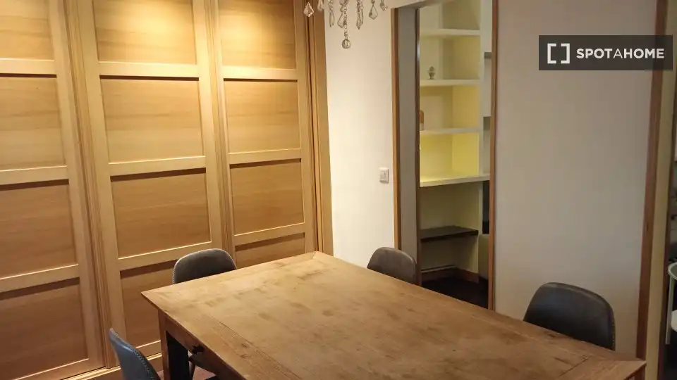 Appartement avec terrasse à louer à Centro, imagen 2
