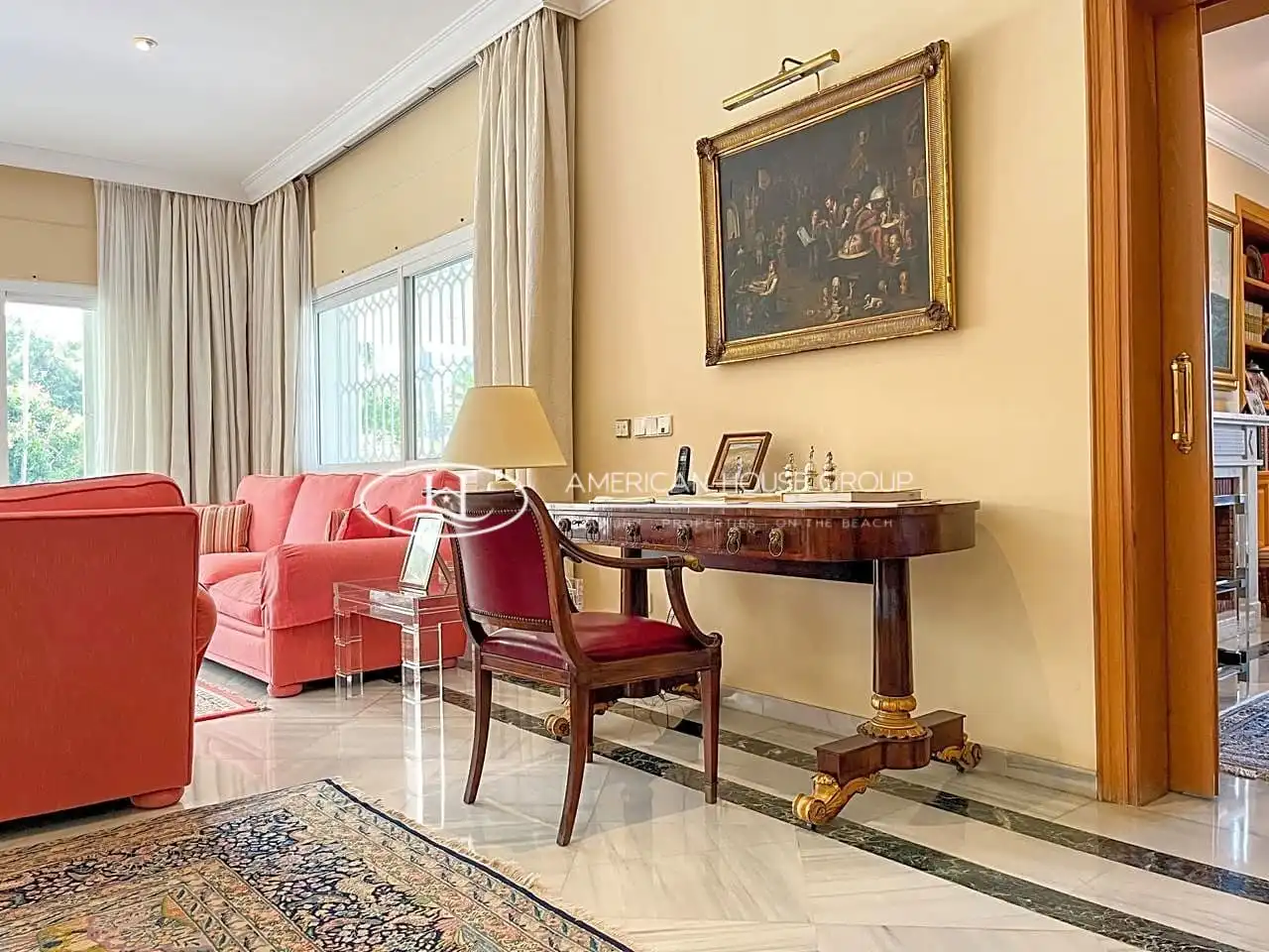 Casa con piscina en venta en C. 5, 151, imagen 13
