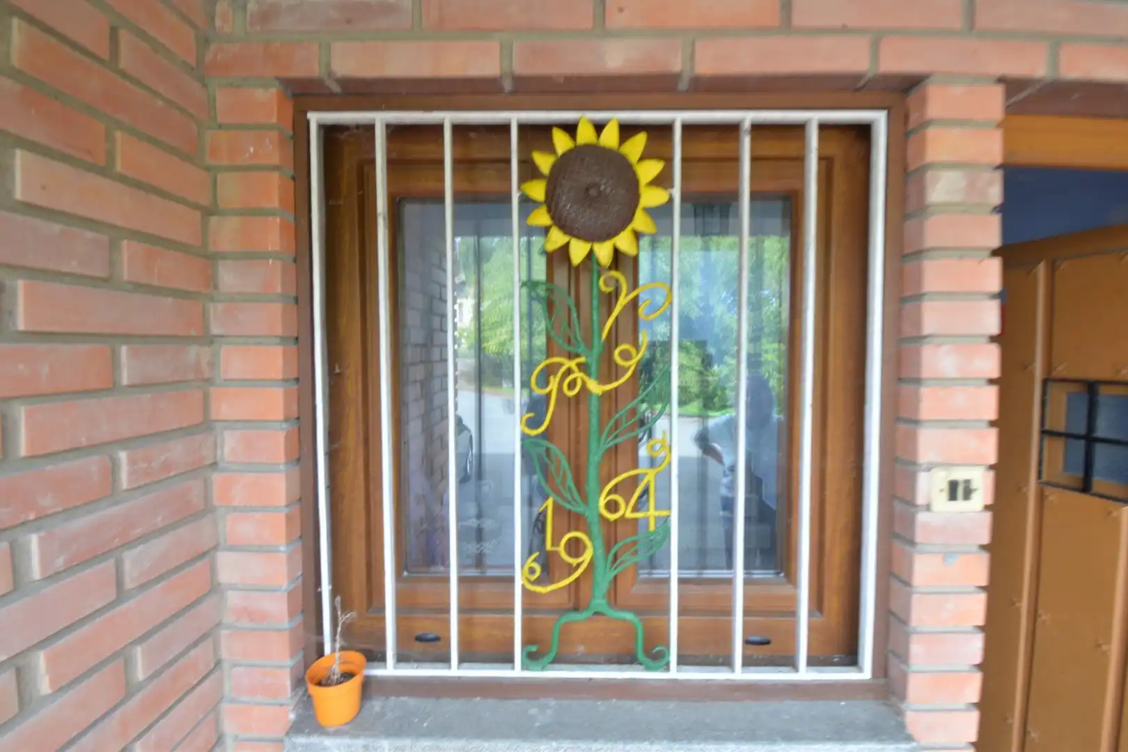 Casa amb piscina en venda a Avenida Avenida Solvay, imagen 4