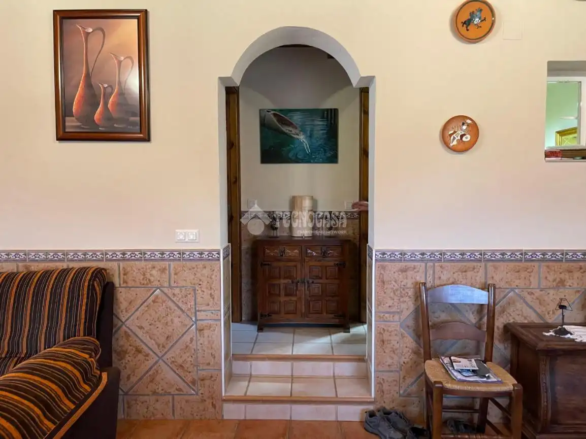 Casa rústica con piscina en venta en Archidona, imagen 32