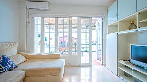 Foto 3 von Erdgeschoss zum Verkauf in San Vicente,  Sevilla Capital