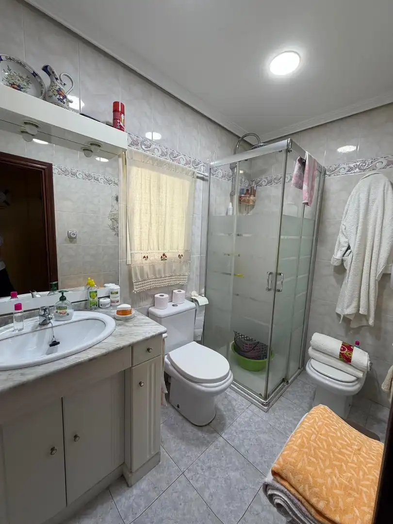 Piso con ascensor en venta en La Caleta - La Viña, imagen 28