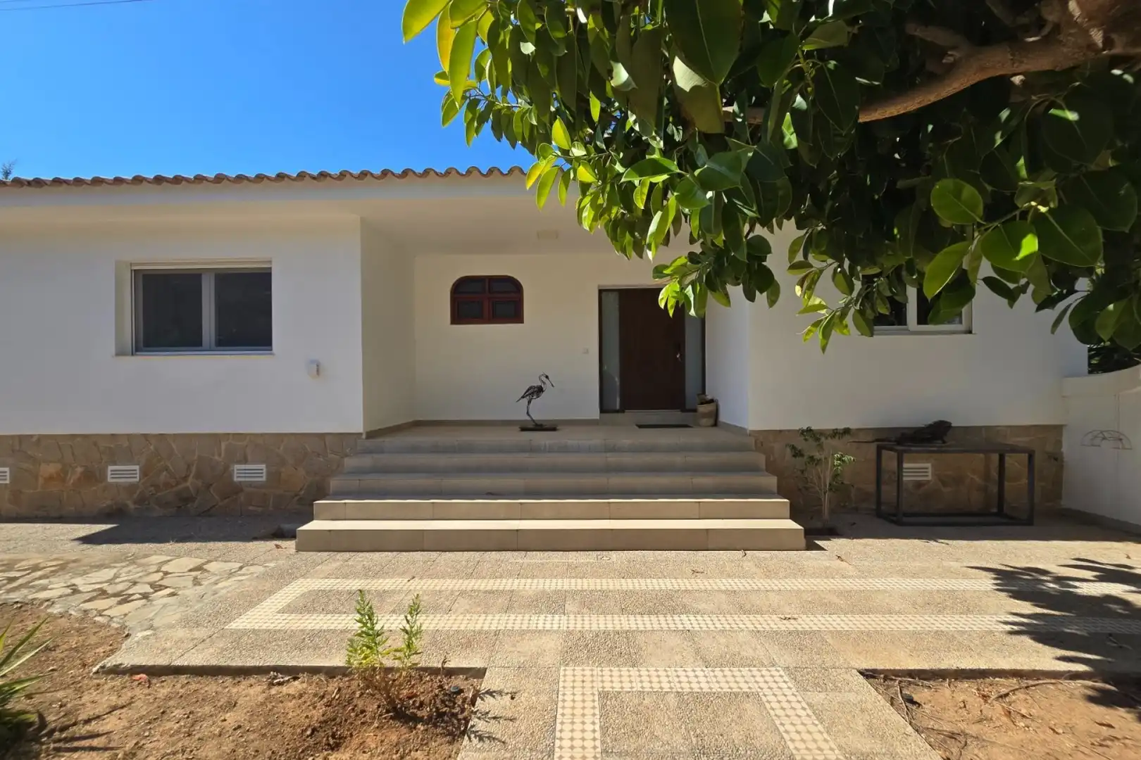 Casa o chalet en venta en Altea con Aire acondicionado, Calefacción y Jardín privado