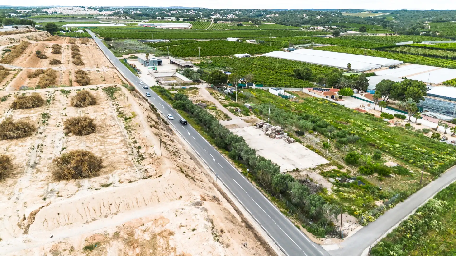 Terrenys i solars en venda a El Pinar de Campoverde, imagen 31