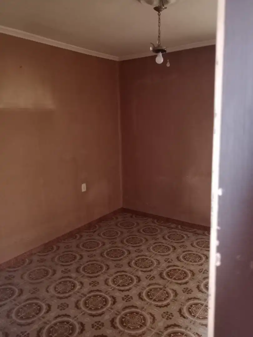 Bedroom of Flat for sale in L'Olivereta