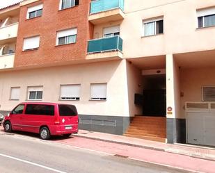 Exterior view of Garage to rent in Torreblanca